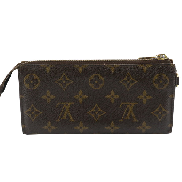 Monogram Astrid Wallet