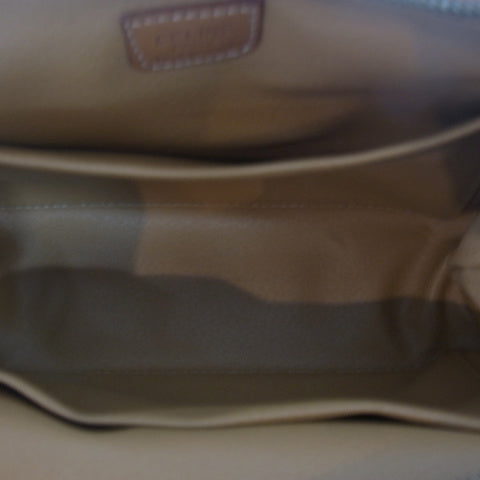 Brown Macadam Second Bag