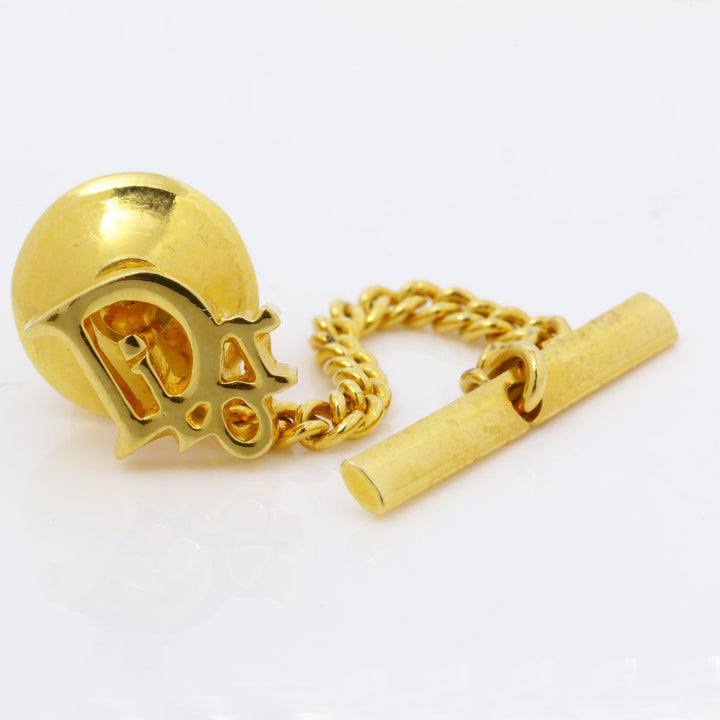 Gold Tie Pin