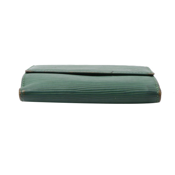 Epi Green Elise Wallet