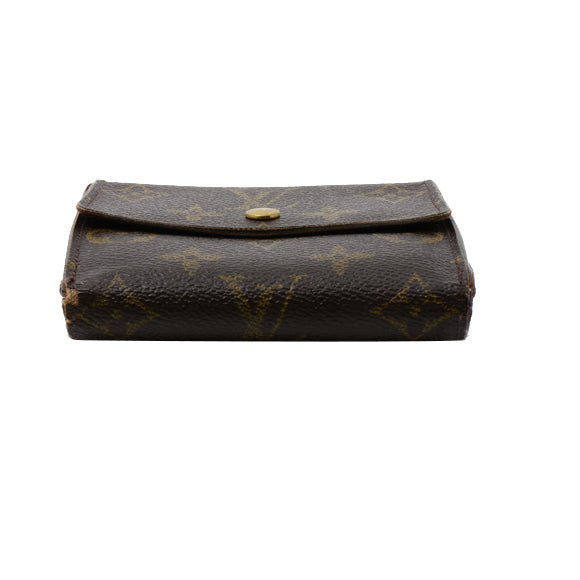 Monogram Elise Wallet