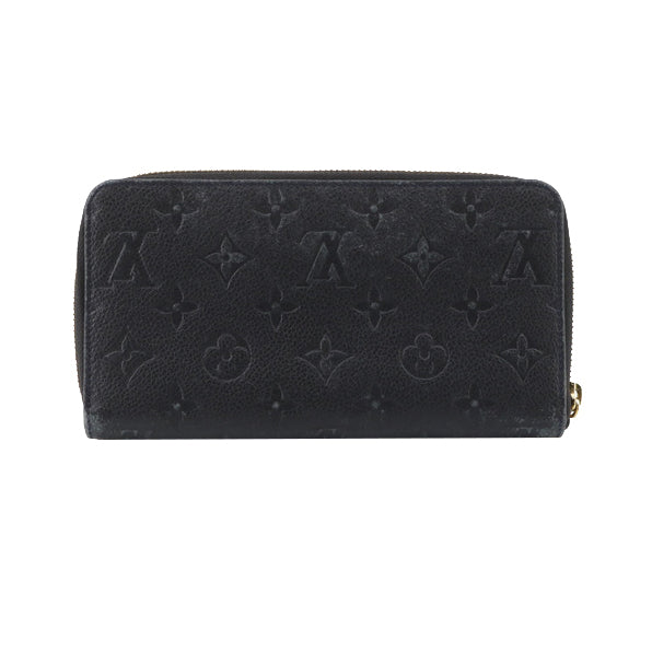 Monogram Zippy Wallet