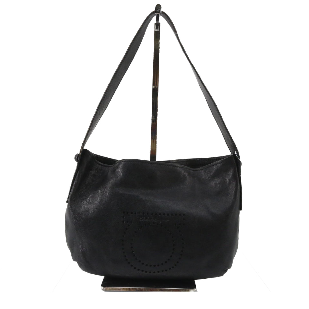 Gancini  Shoulder Bag