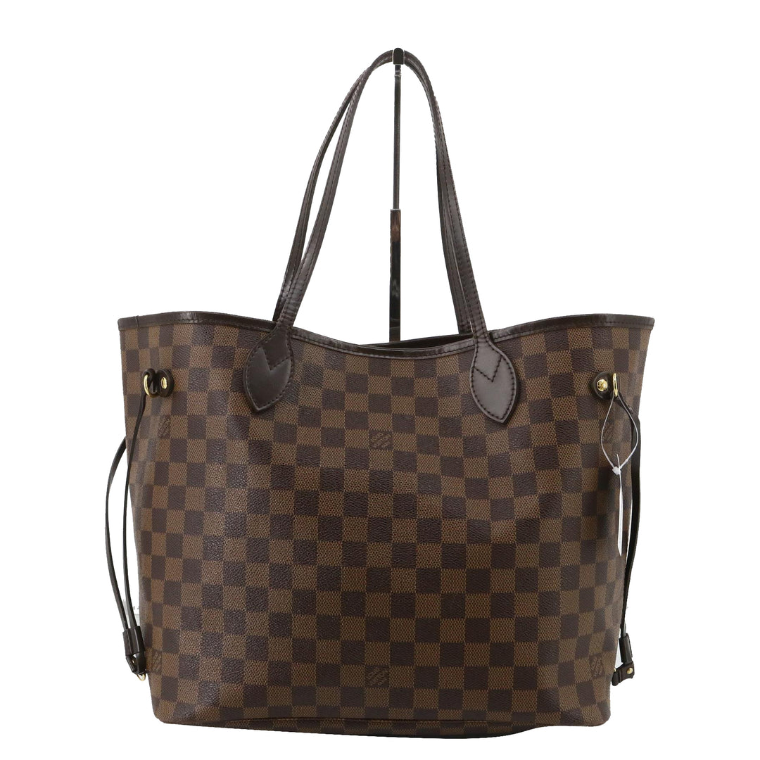 Damier Ebene Neverfull MM