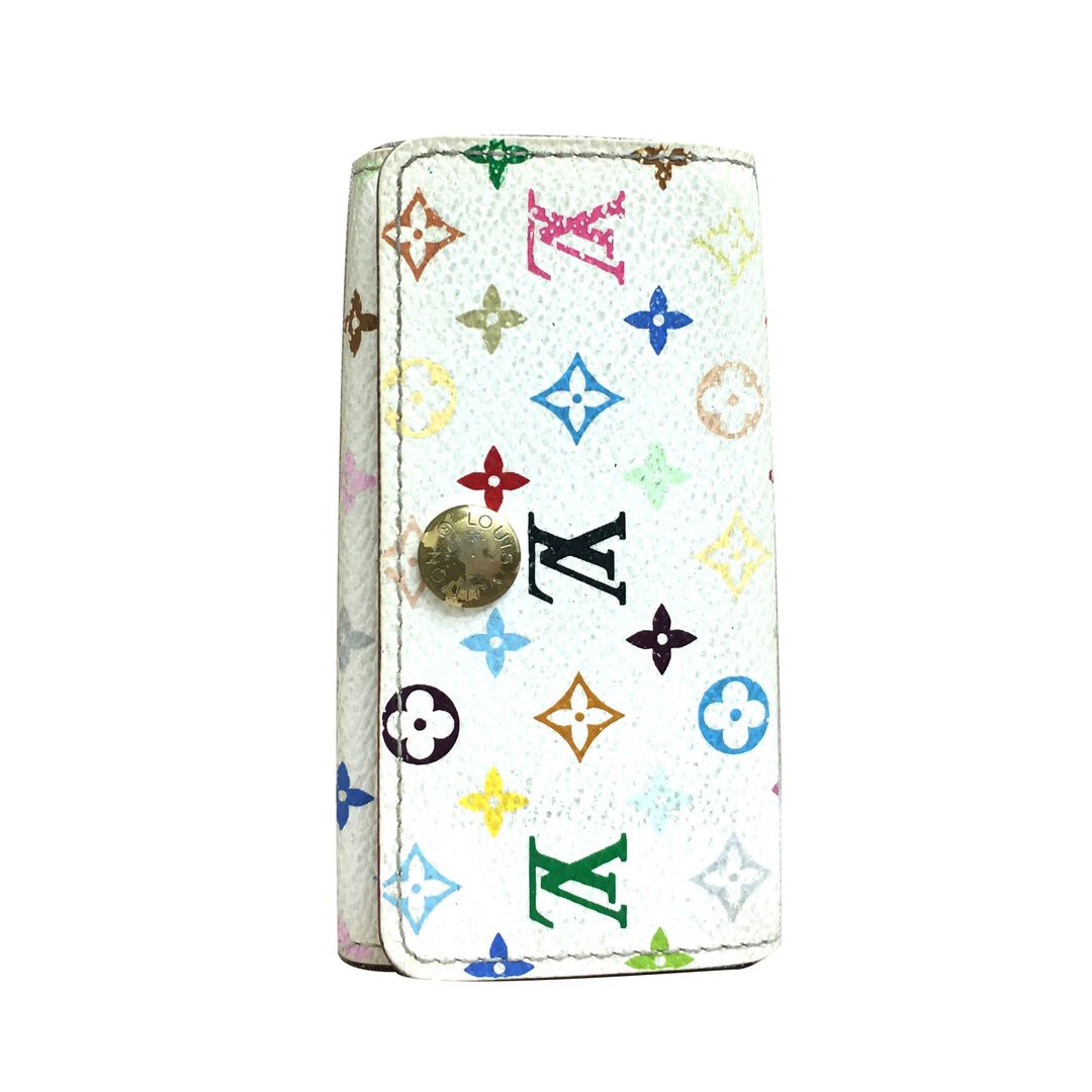 Murakami White Key Case (4)