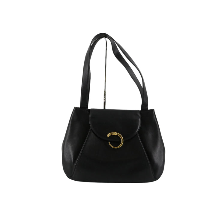 Black Tote Bag